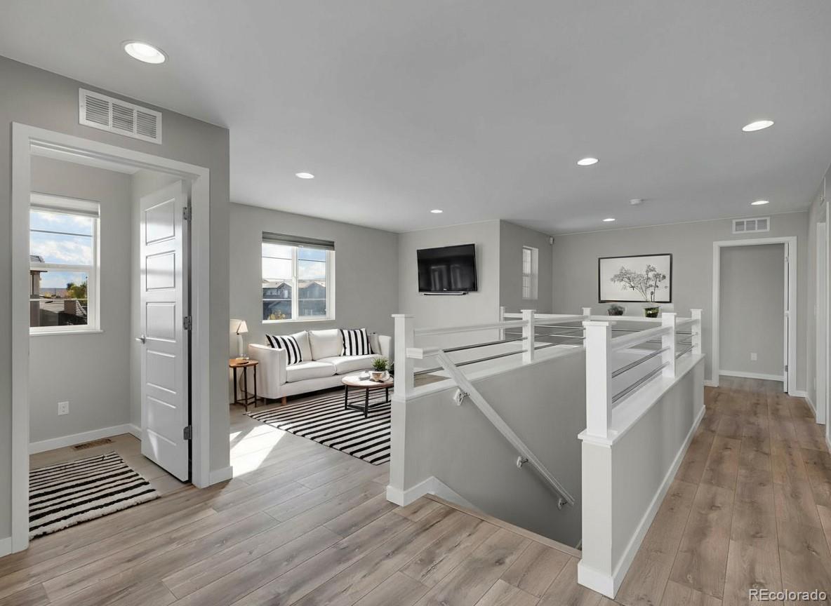 14566 Domino Street Parker CO 80134