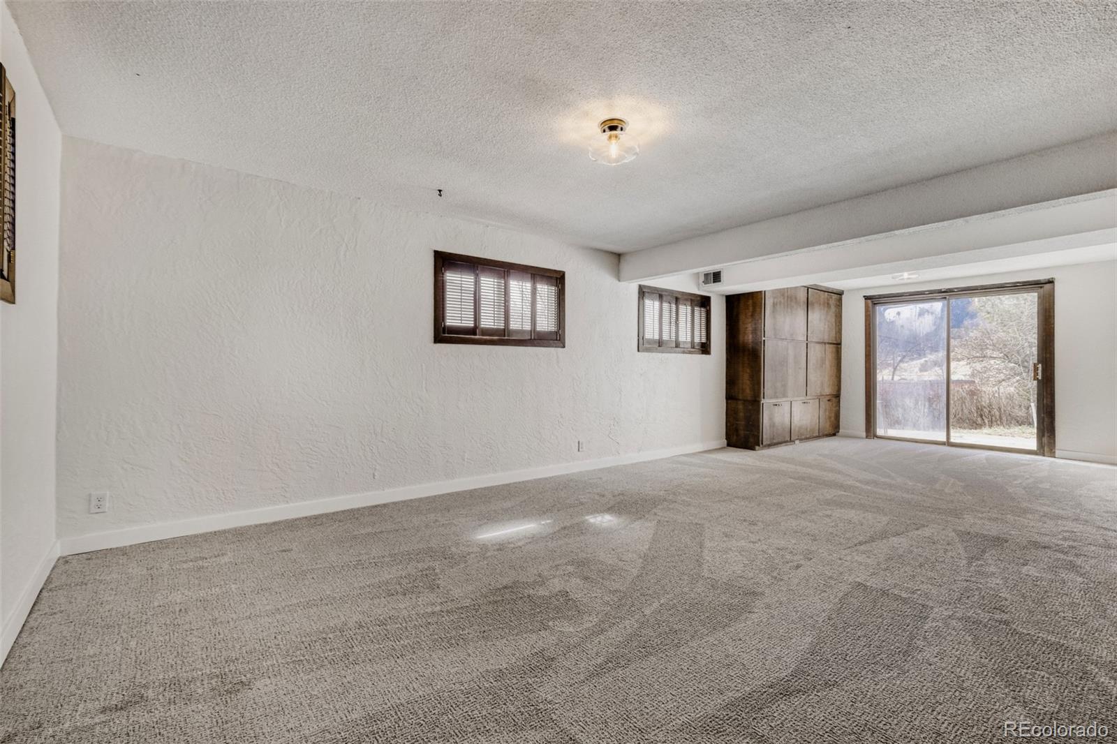 520 Crestridge Avenue Colorado Springs CO 80906
