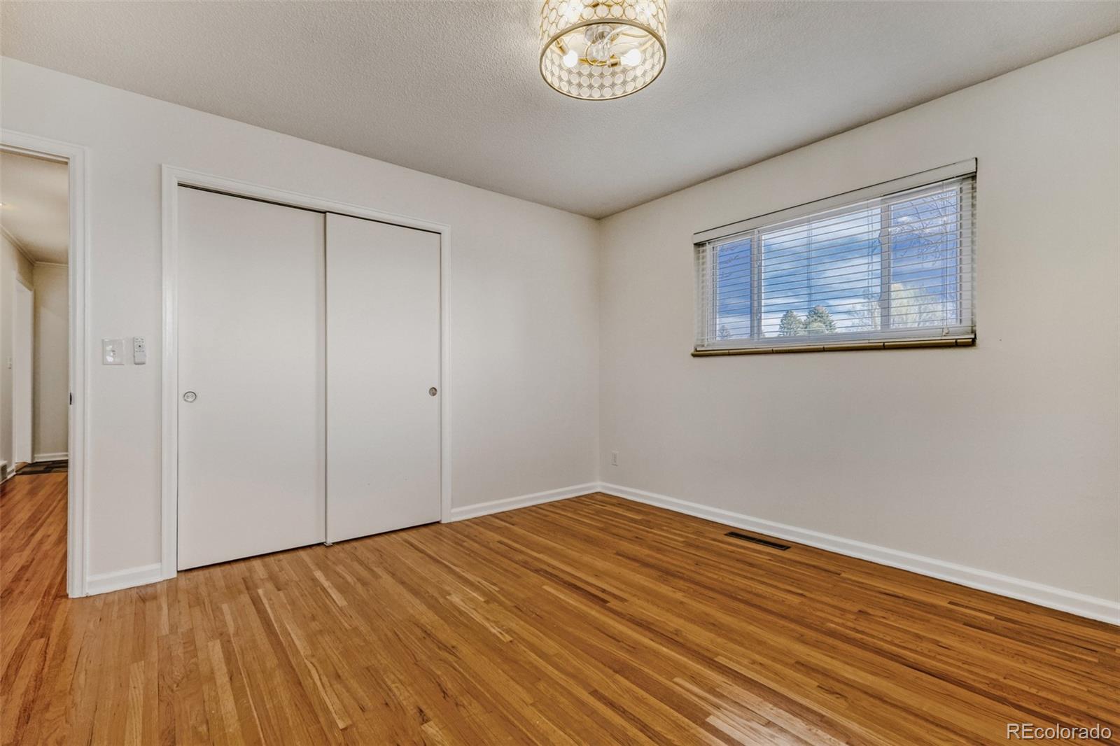 520 Crestridge Avenue Colorado Springs CO 80906