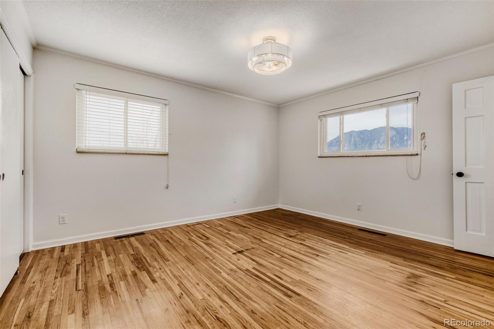 520 Crestridge Avenue Colorado Springs CO 80906