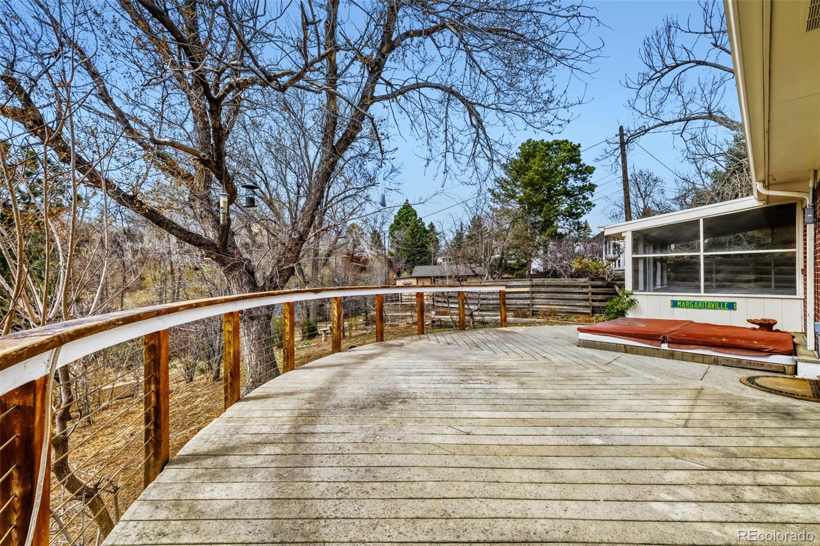 520 Crestridge Avenue Colorado Springs CO 80906