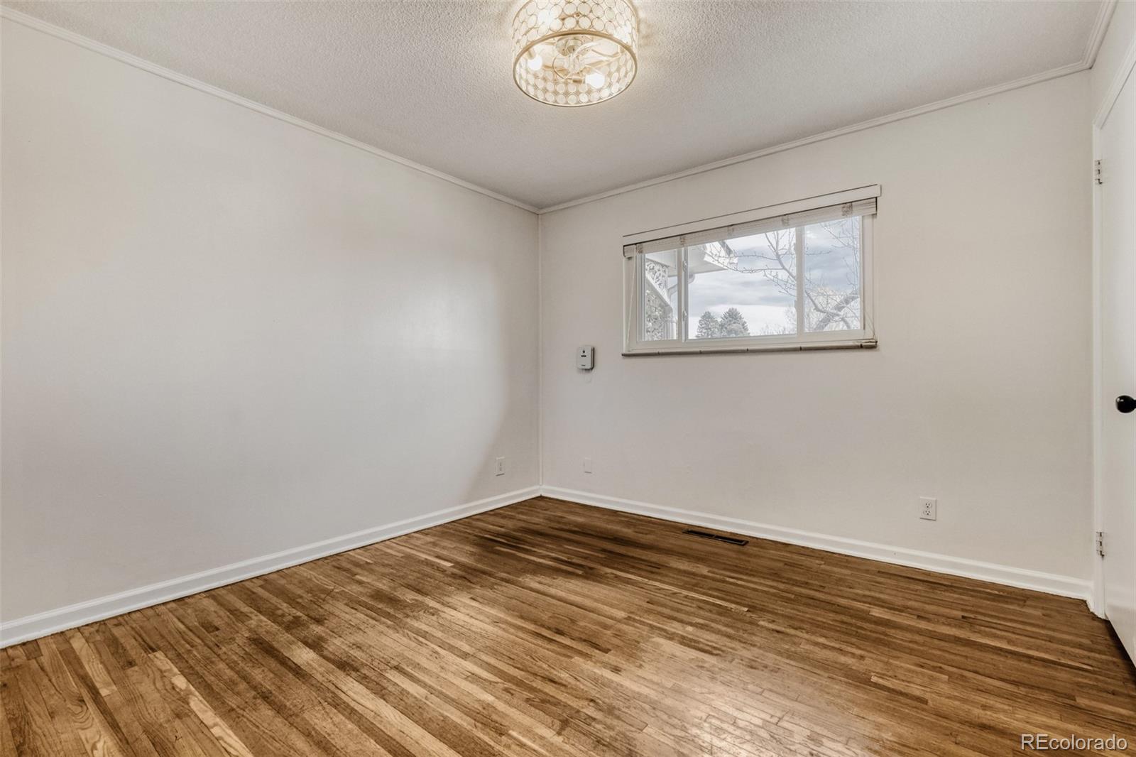 520 Crestridge Avenue Colorado Springs CO 80906