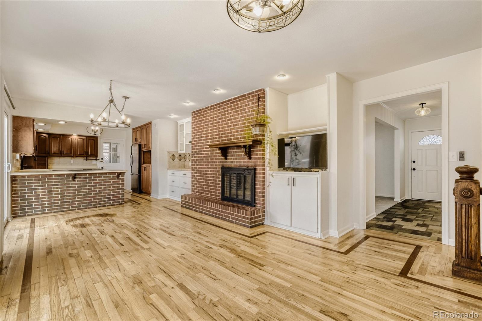 520 Crestridge Avenue Colorado Springs CO 80906