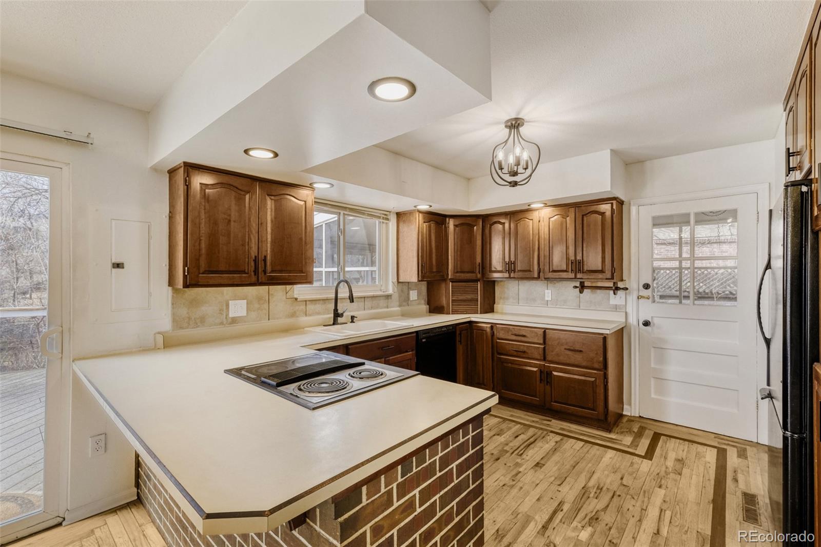 520 Crestridge Avenue Colorado Springs CO 80906