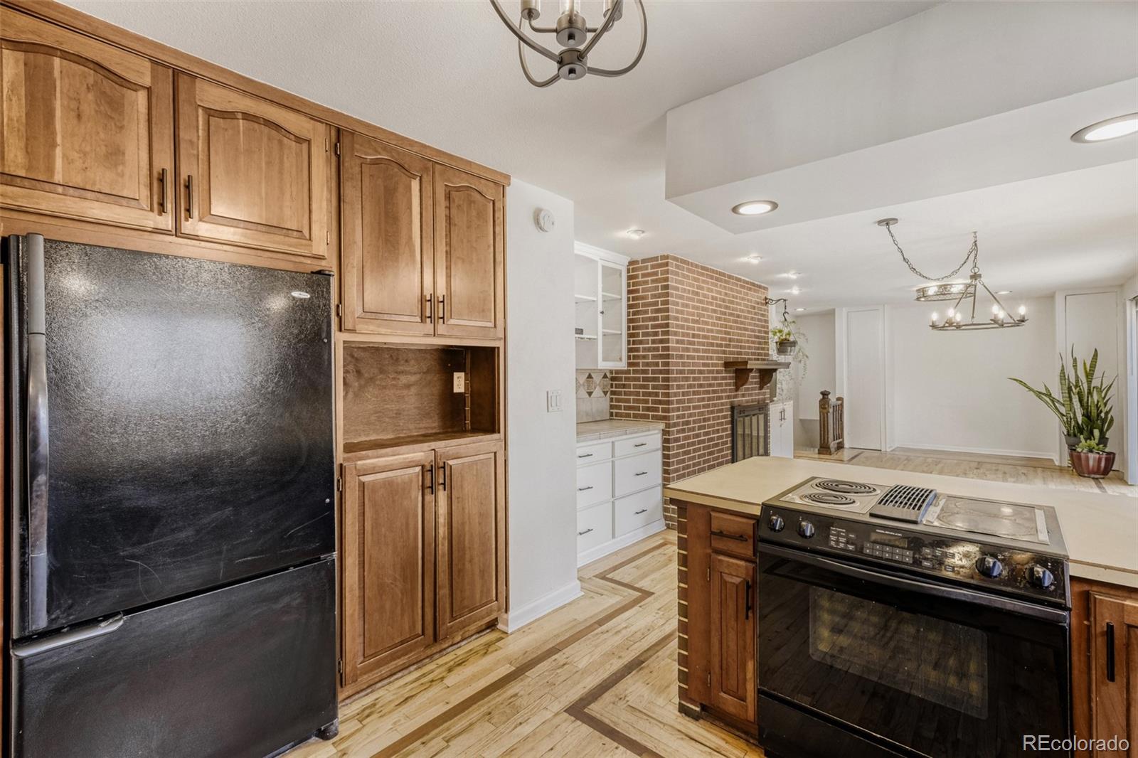 520 Crestridge Avenue Colorado Springs CO 80906