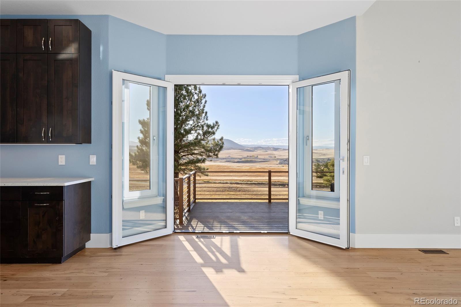3532 Bell Mountain Drive Castle Rock CO 80104