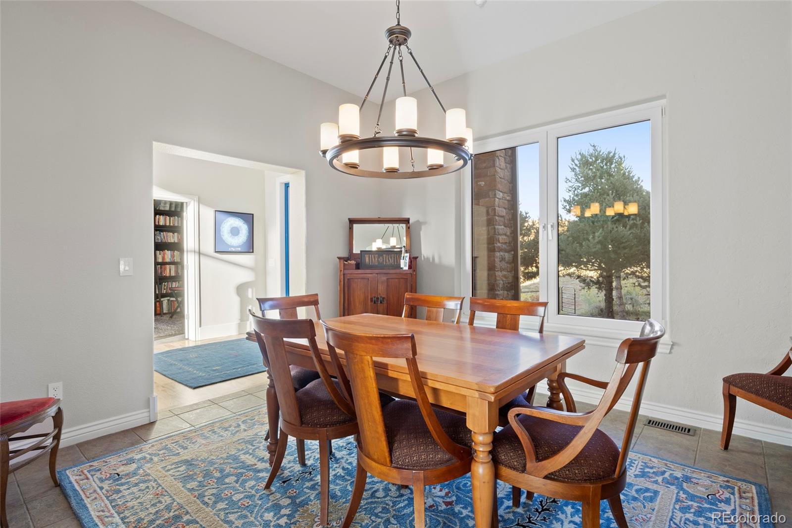 3532 Bell Mountain Drive Castle Rock CO 80104