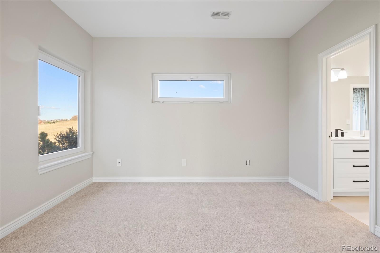 3532 Bell Mountain Drive Castle Rock CO 80104
