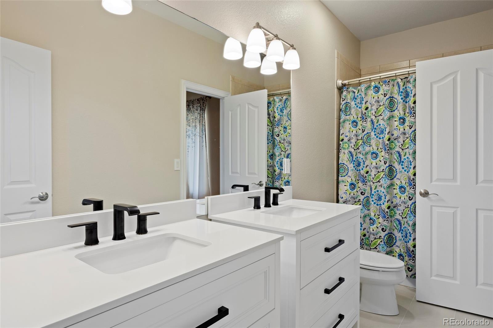 3532 Bell Mountain Drive Castle Rock CO 80104