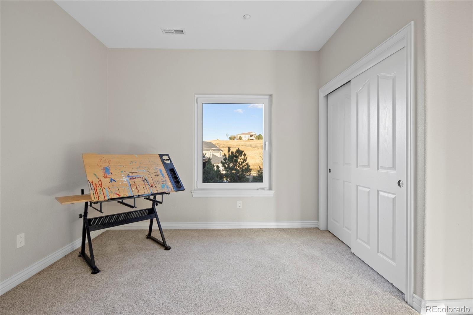 3532 Bell Mountain Drive Castle Rock CO 80104