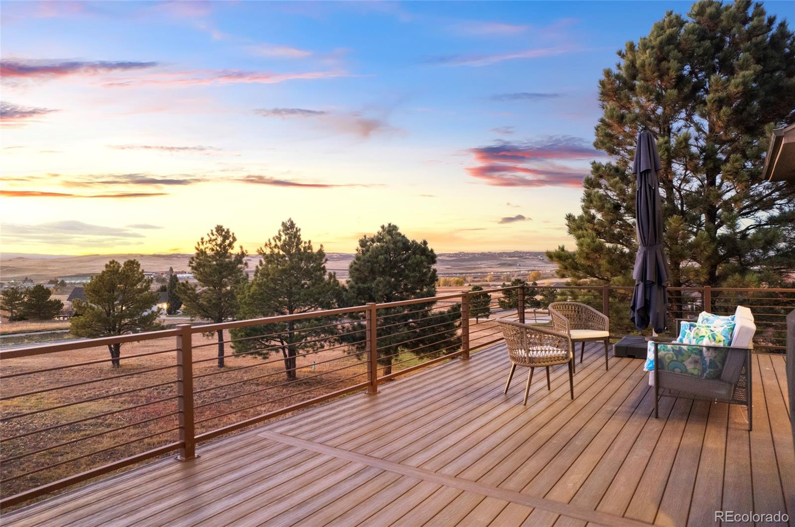 3532 Bell Mountain Drive Castle Rock CO 80104