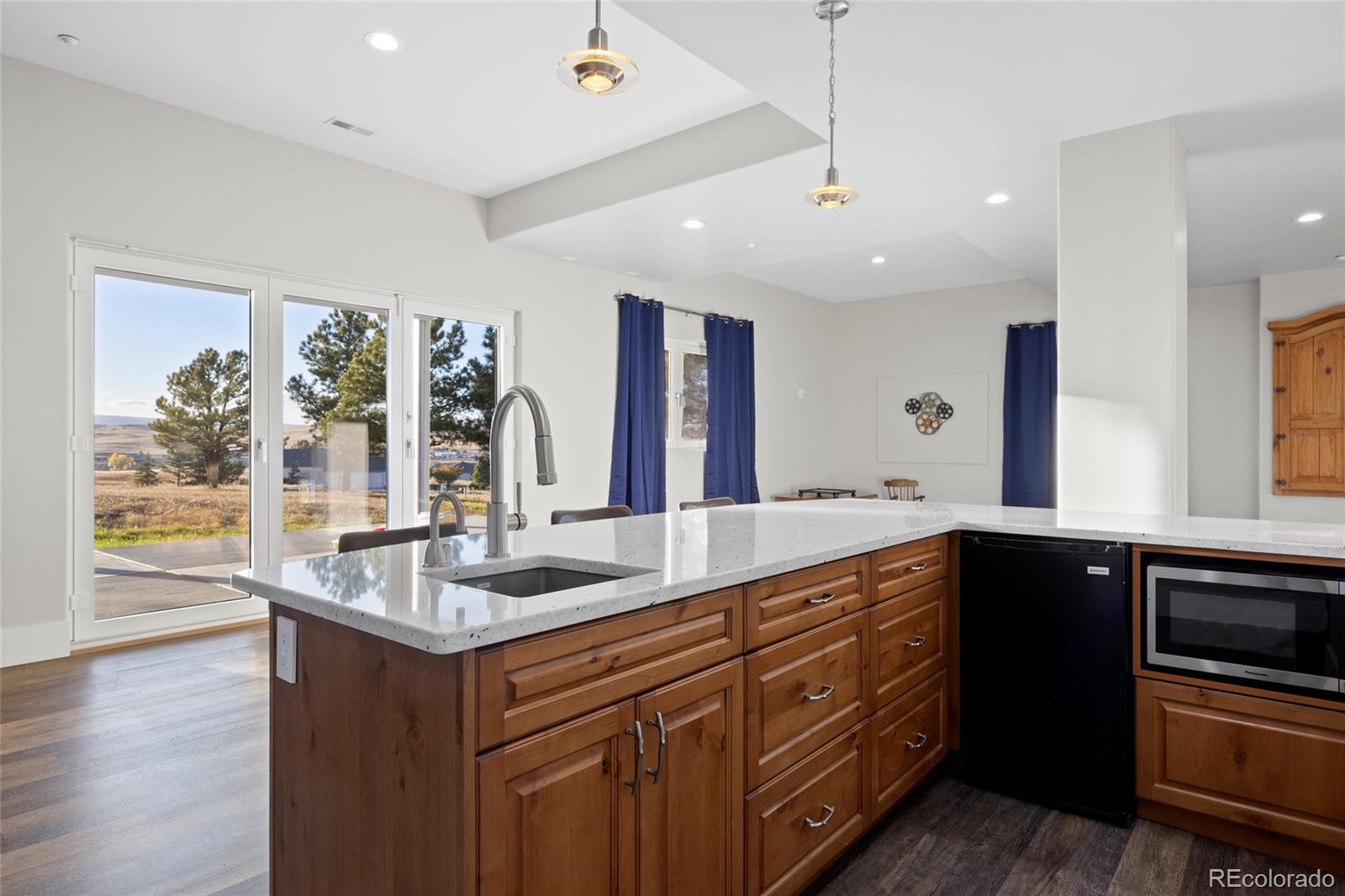 3532 Bell Mountain Drive Castle Rock CO 80104