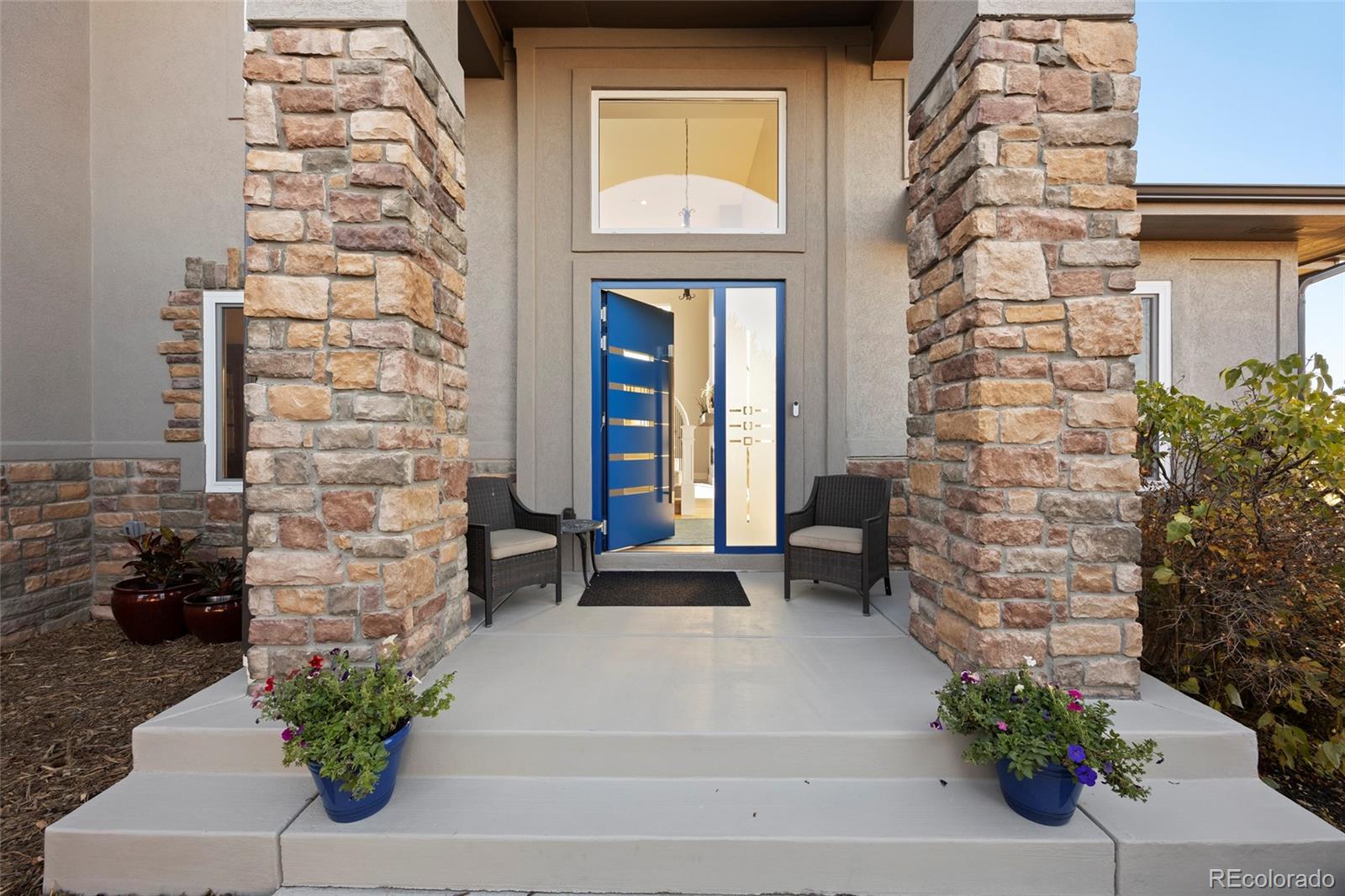 3532 Bell Mountain Drive Castle Rock CO 80104