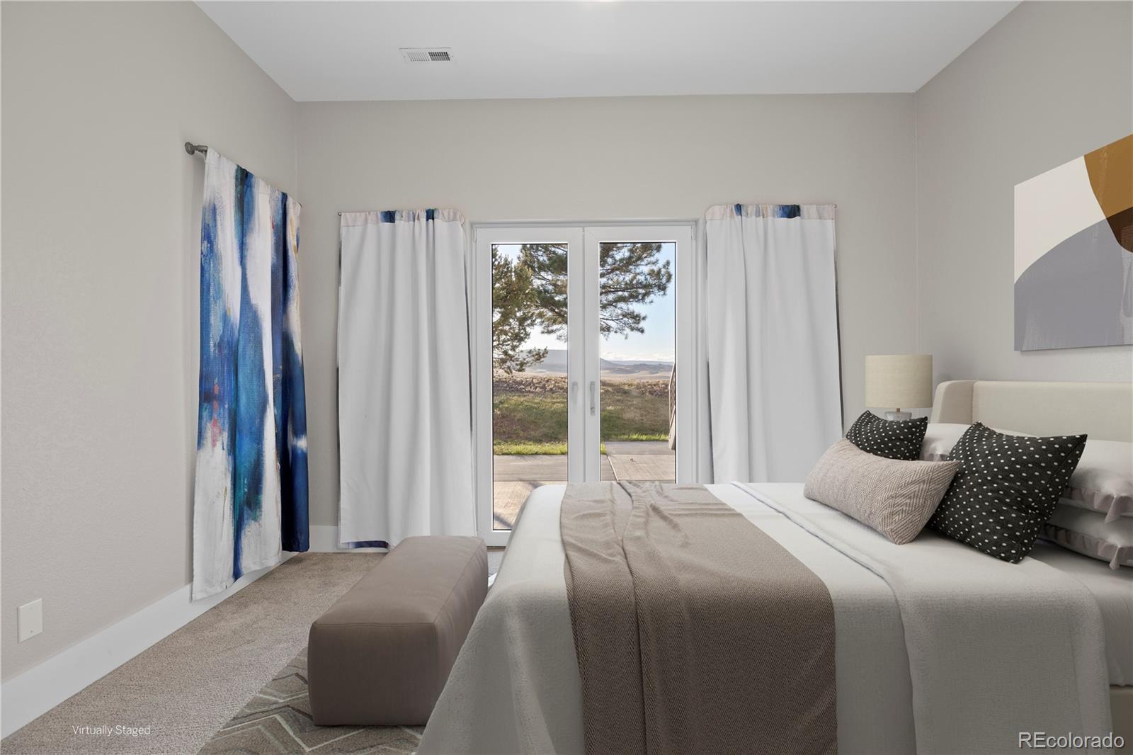 3532 Bell Mountain Drive Castle Rock CO 80104