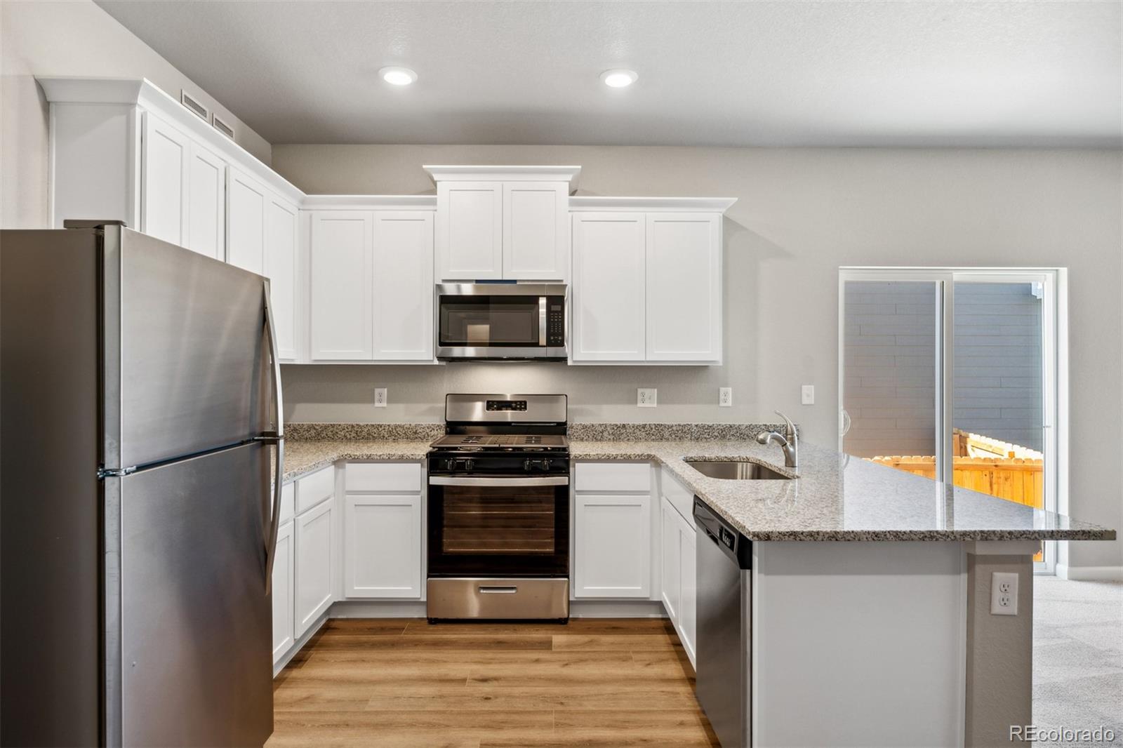 7329 Crystal Avenue Frederick CO 80530