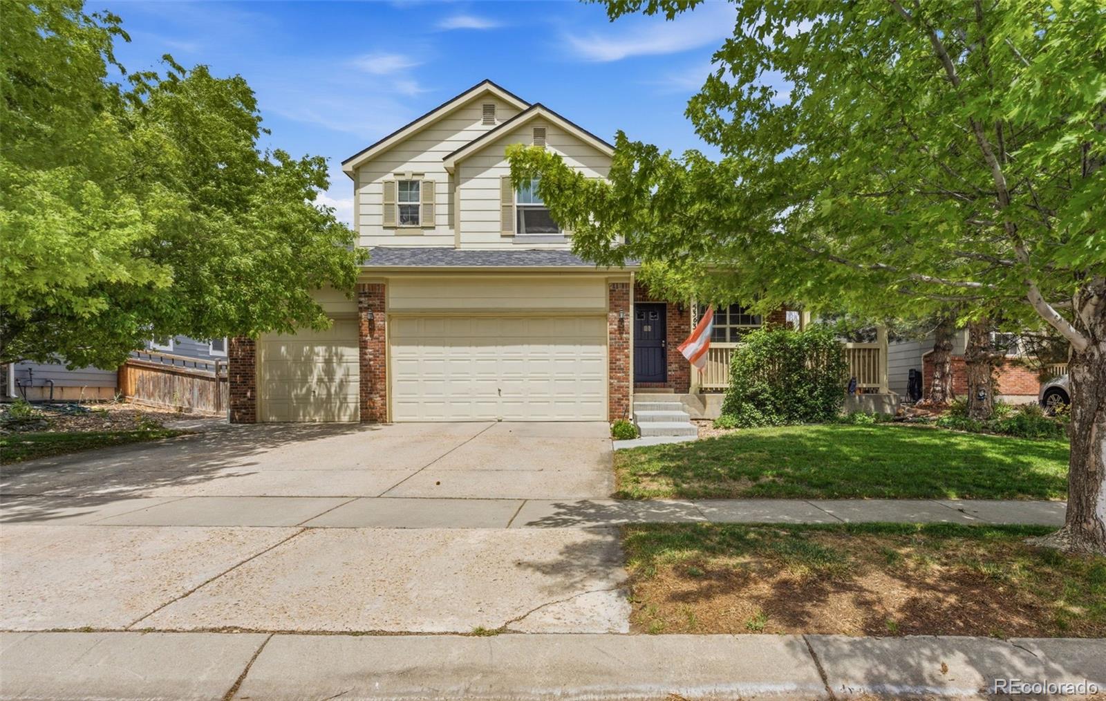 5363 Tall Spruce Street Brighton CO 80601