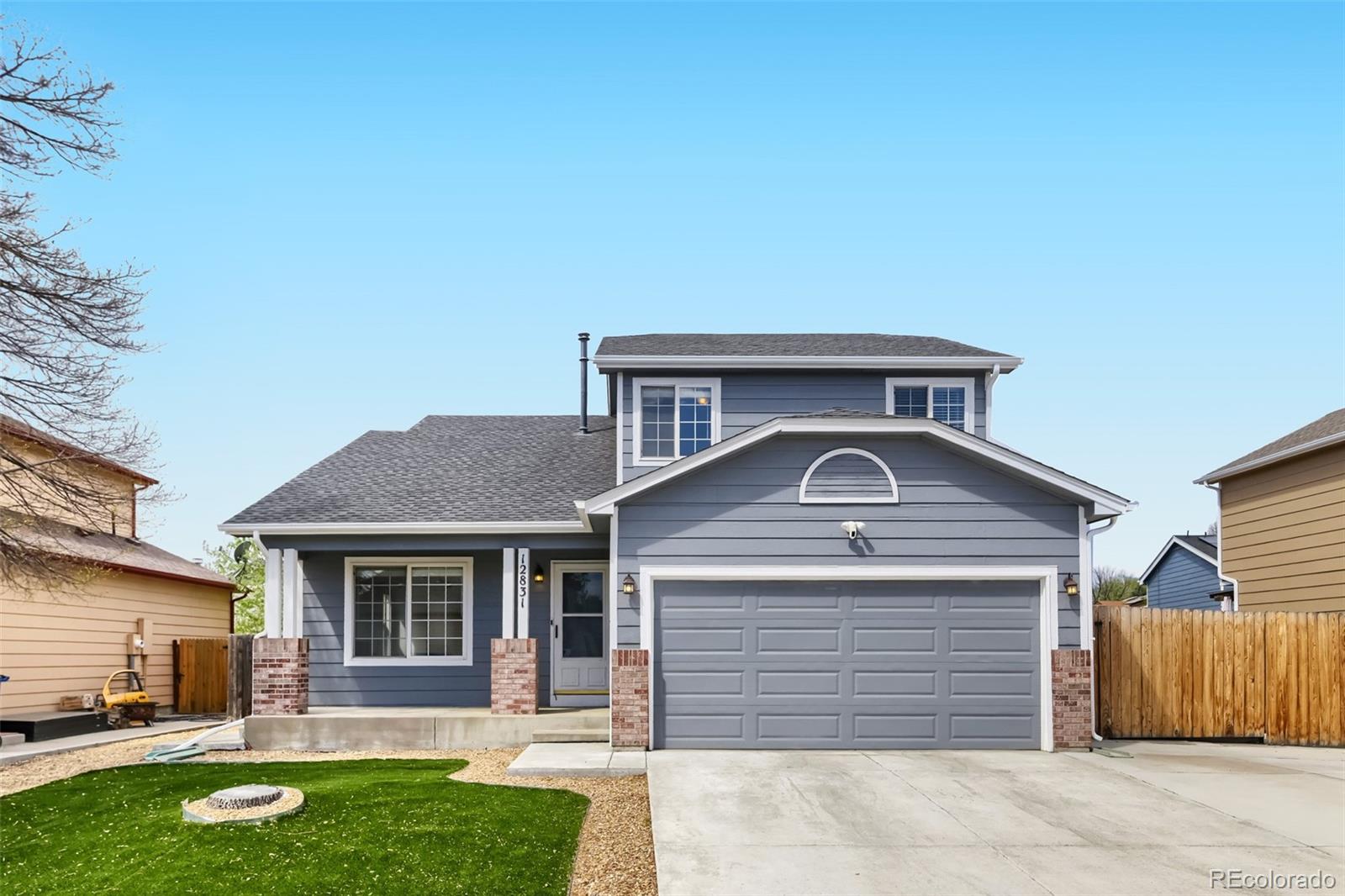 12831 Royal Court Broomfield CO 80020