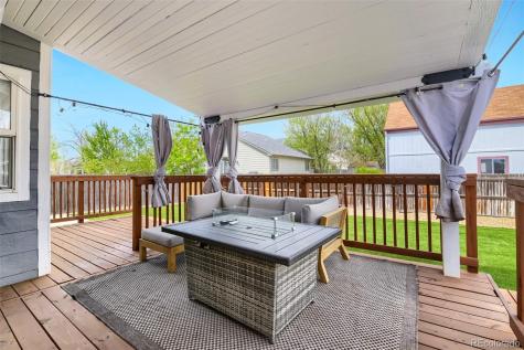 12831 Royal Court Broomfield CO 80020