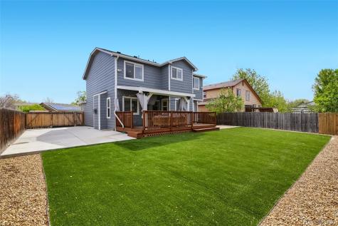 12831 Royal Court Broomfield CO 80020