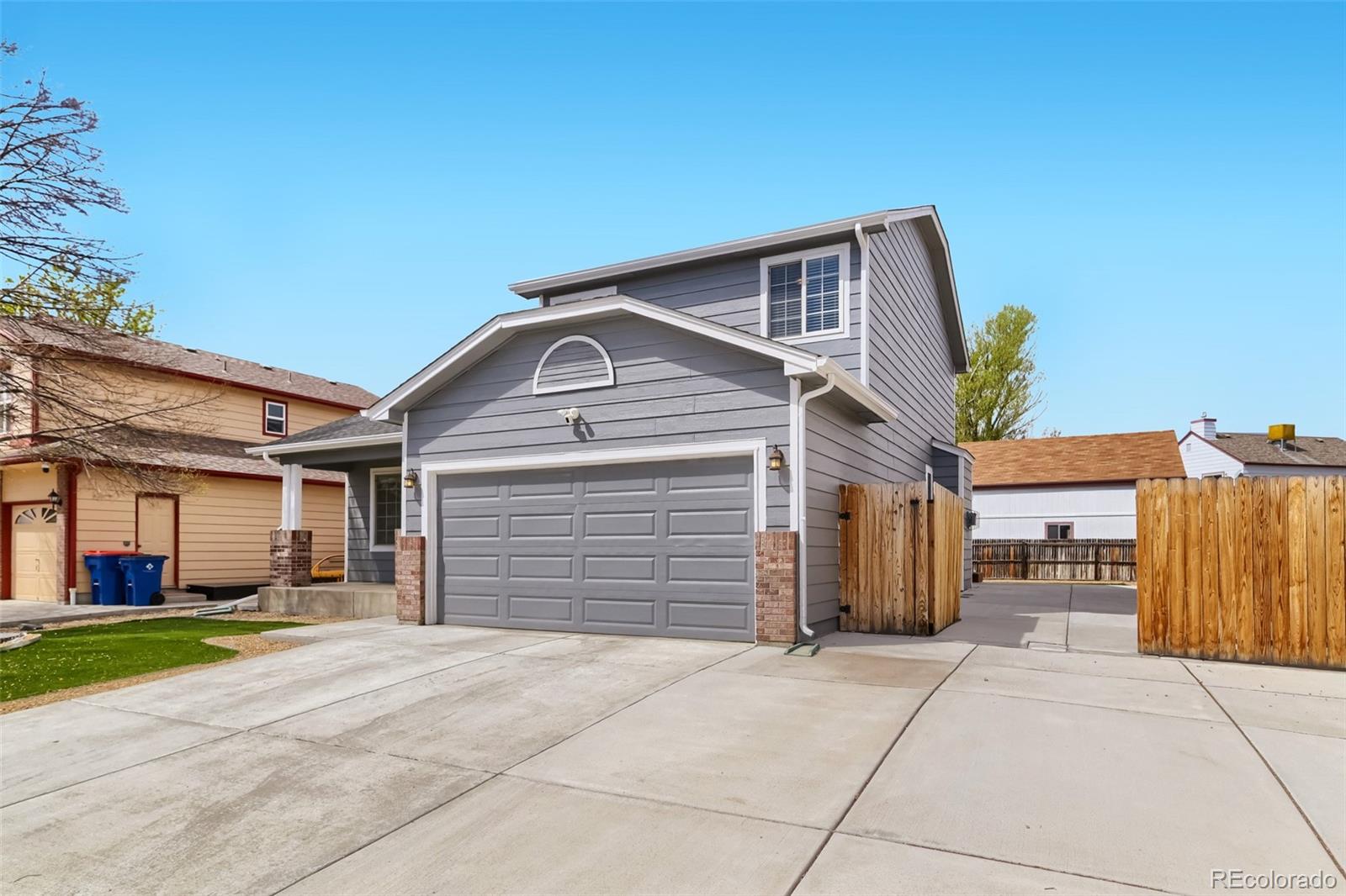 12831 Royal Court Broomfield CO 80020