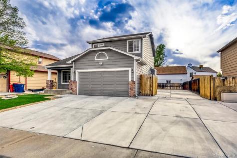 12831 Royal Court Broomfield CO 80020