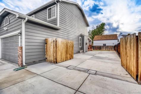 12831 Royal Court Broomfield CO 80020