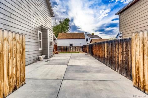12831 Royal Court Broomfield CO 80020