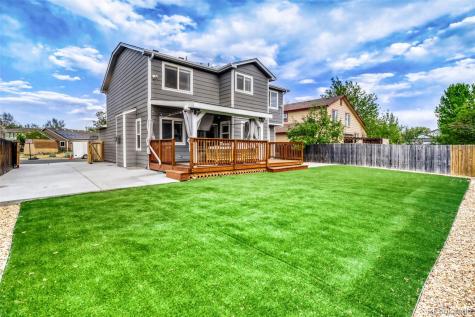 12831 Royal Court Broomfield CO 80020