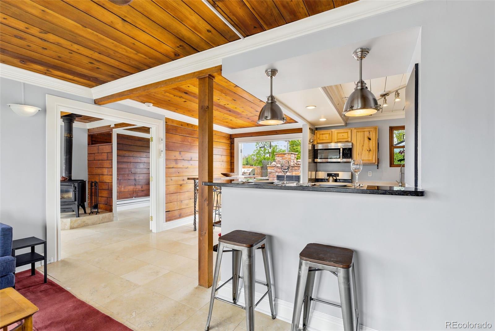 1215 Rosemary Street Denver CO 80220