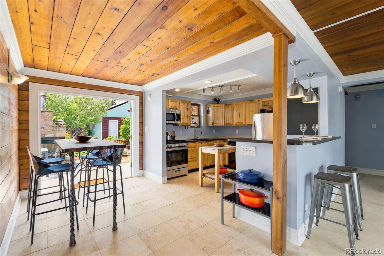 1215 Rosemary Street Denver CO 80220