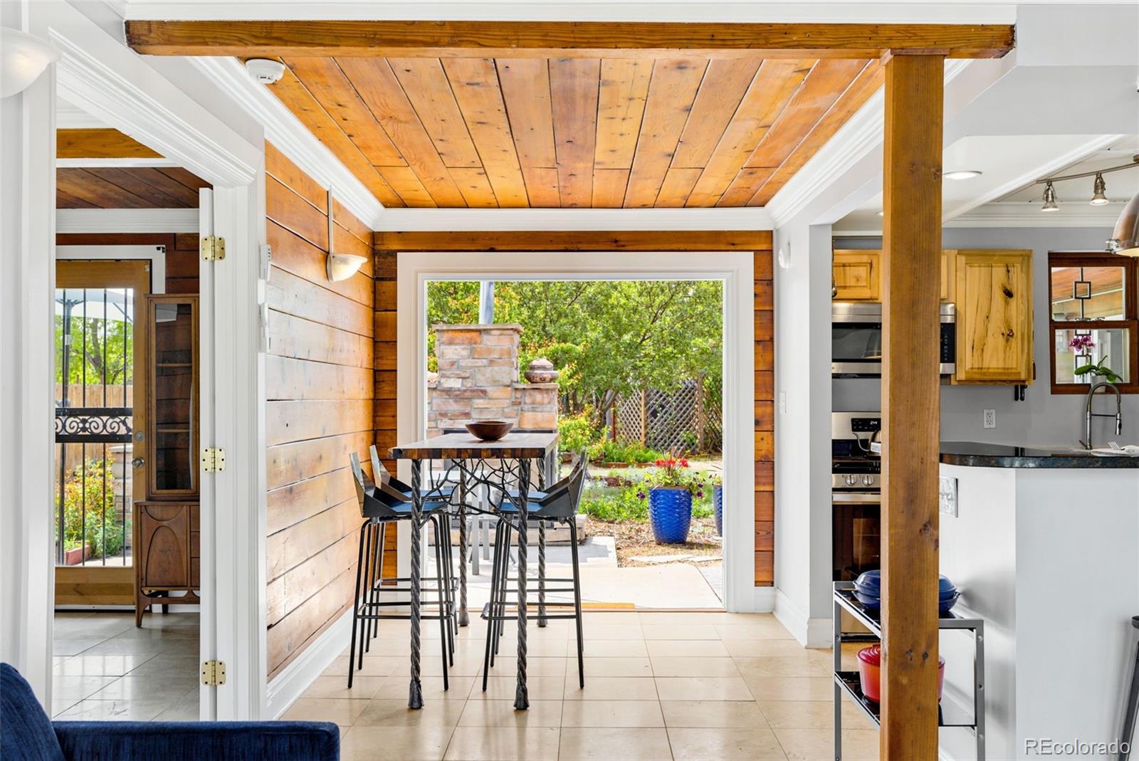 1215 Rosemary Street Denver CO 80220