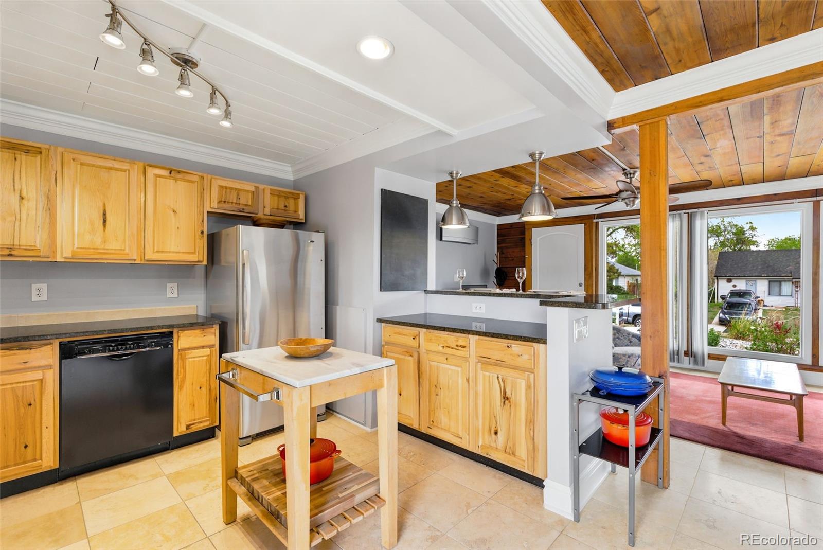 1215 Rosemary Street Denver CO 80220