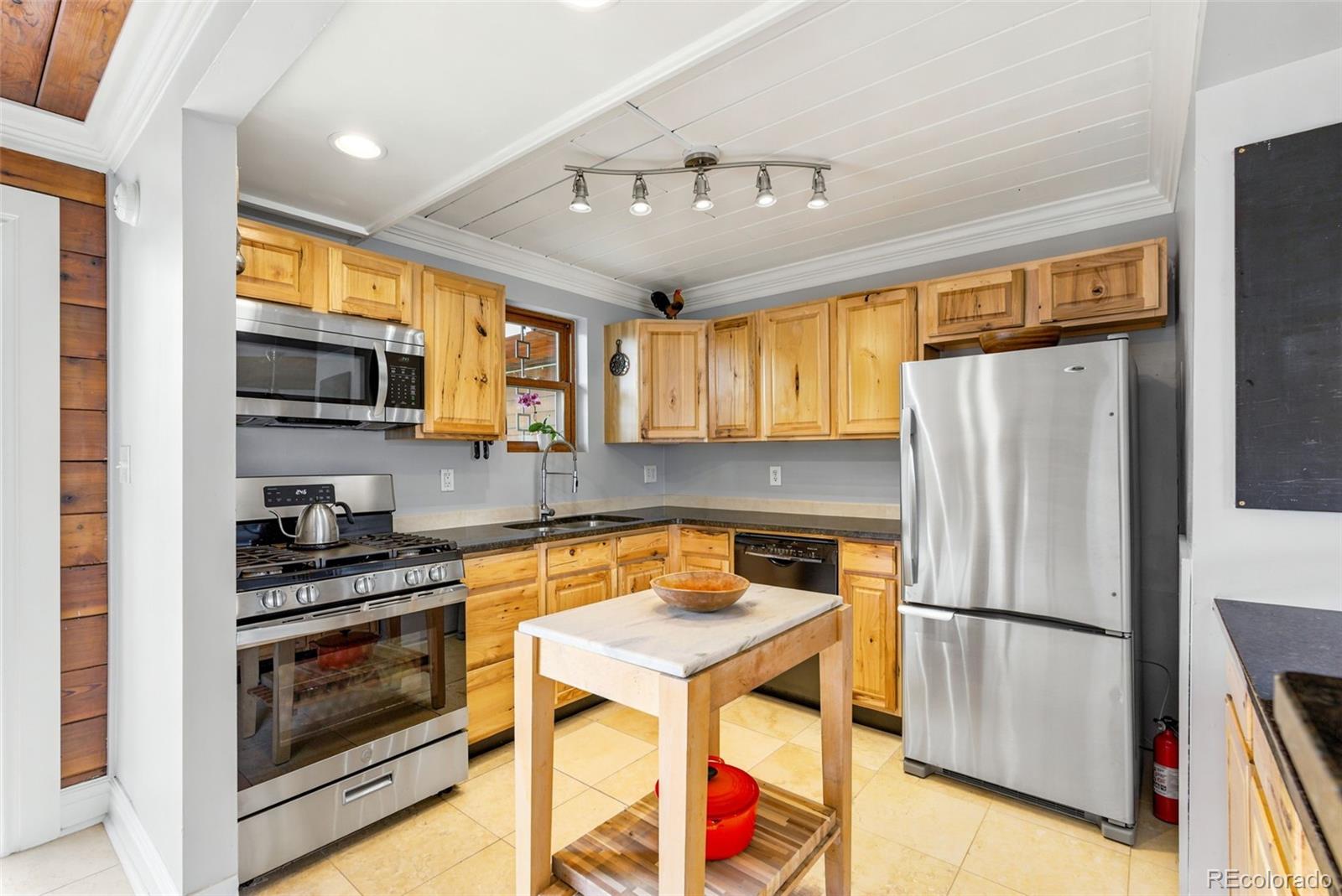 1215 Rosemary Street Denver CO 80220