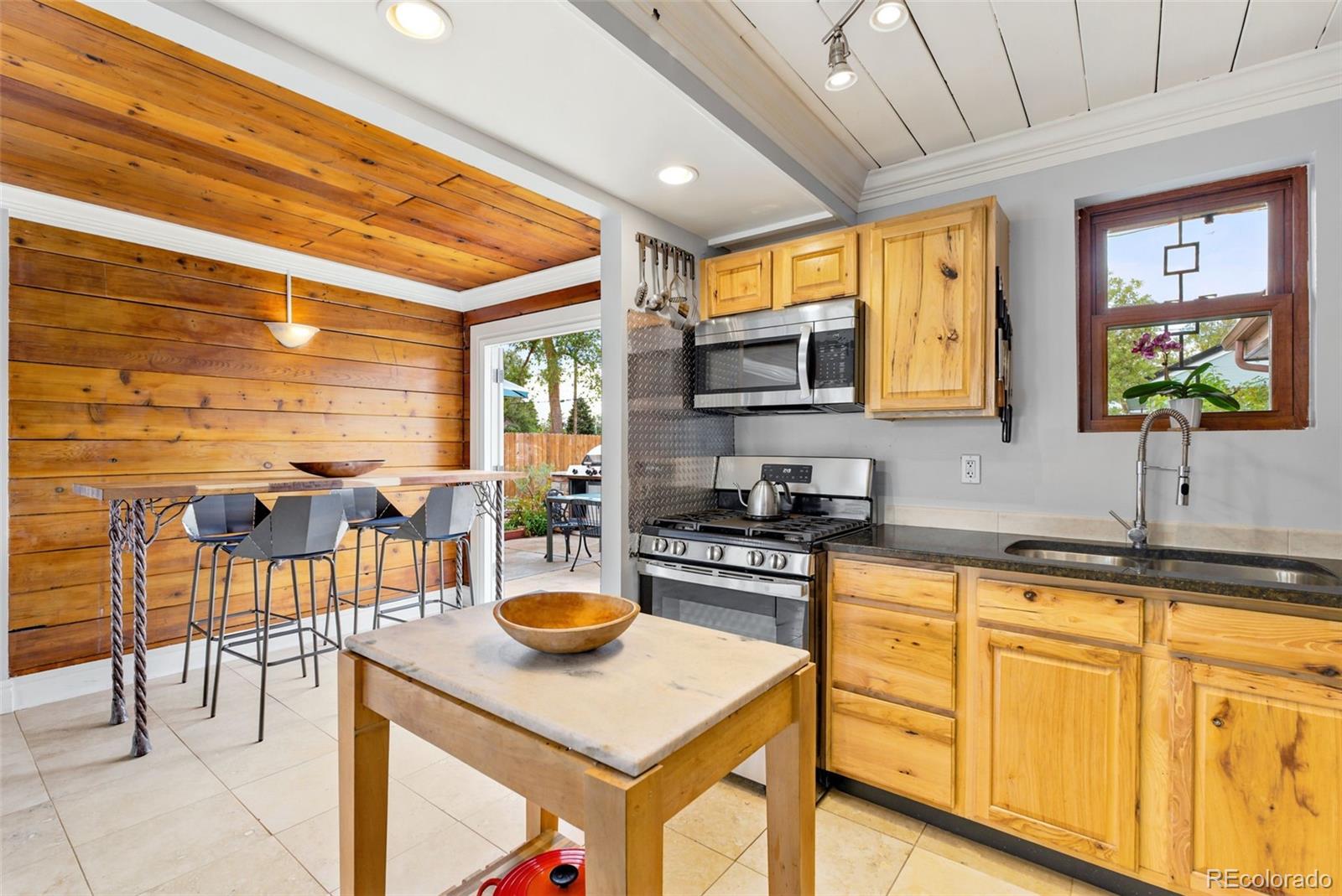1215 Rosemary Street Denver CO 80220