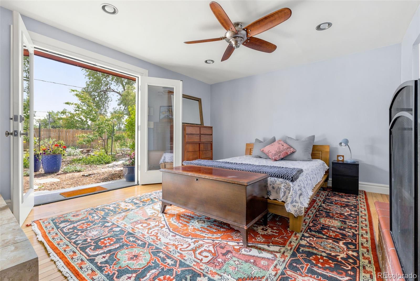 1215 Rosemary Street Denver CO 80220