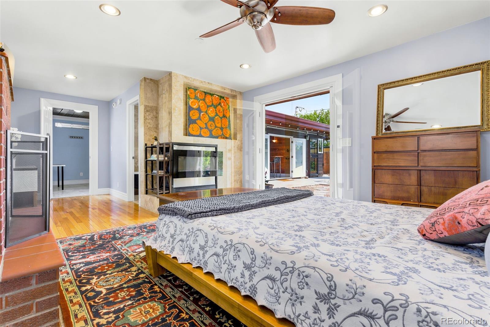 1215 Rosemary Street Denver CO 80220