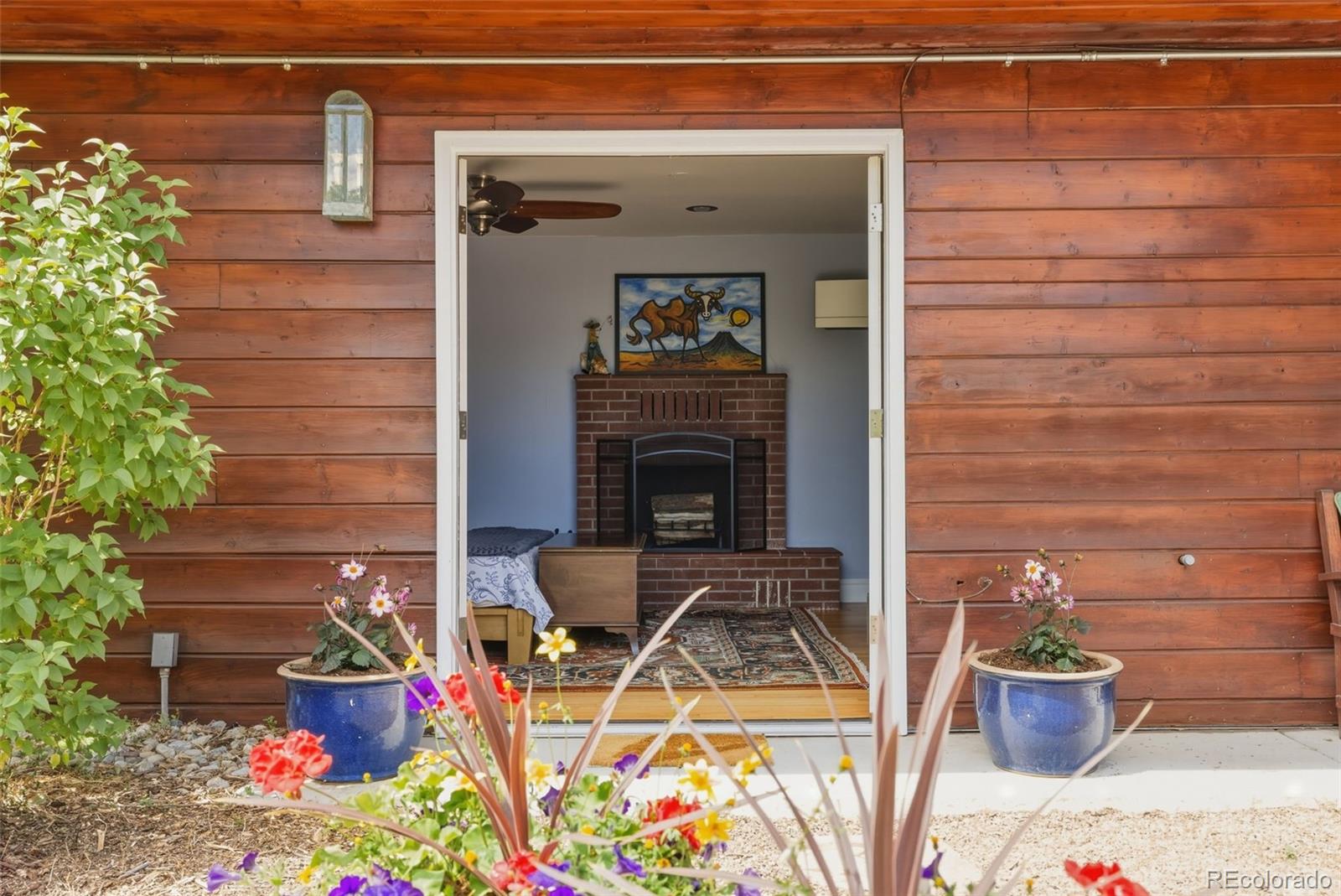 1215 Rosemary Street Denver CO 80220