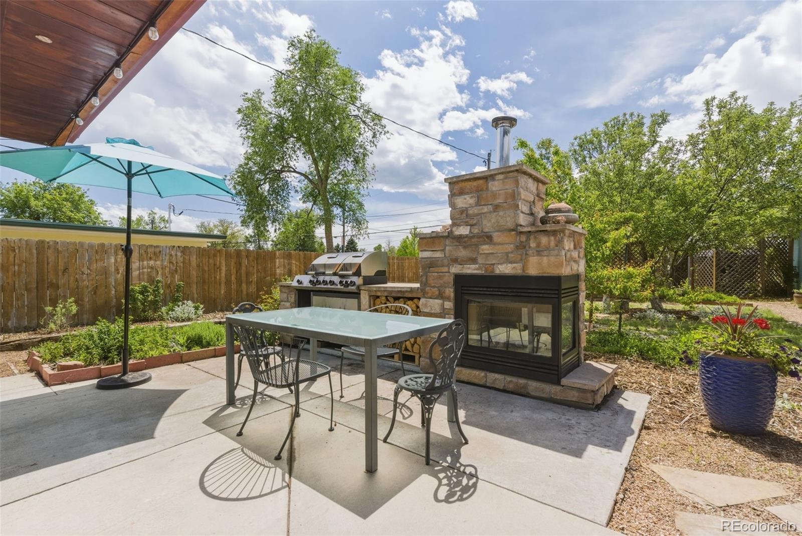1215 Rosemary Street Denver CO 80220