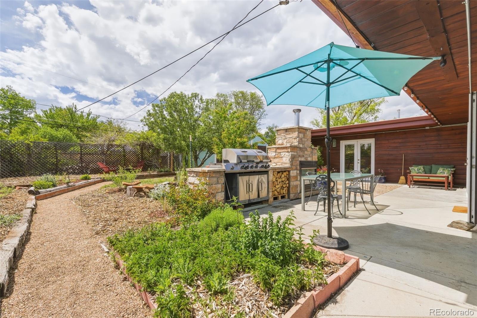 1215 Rosemary Street Denver CO 80220