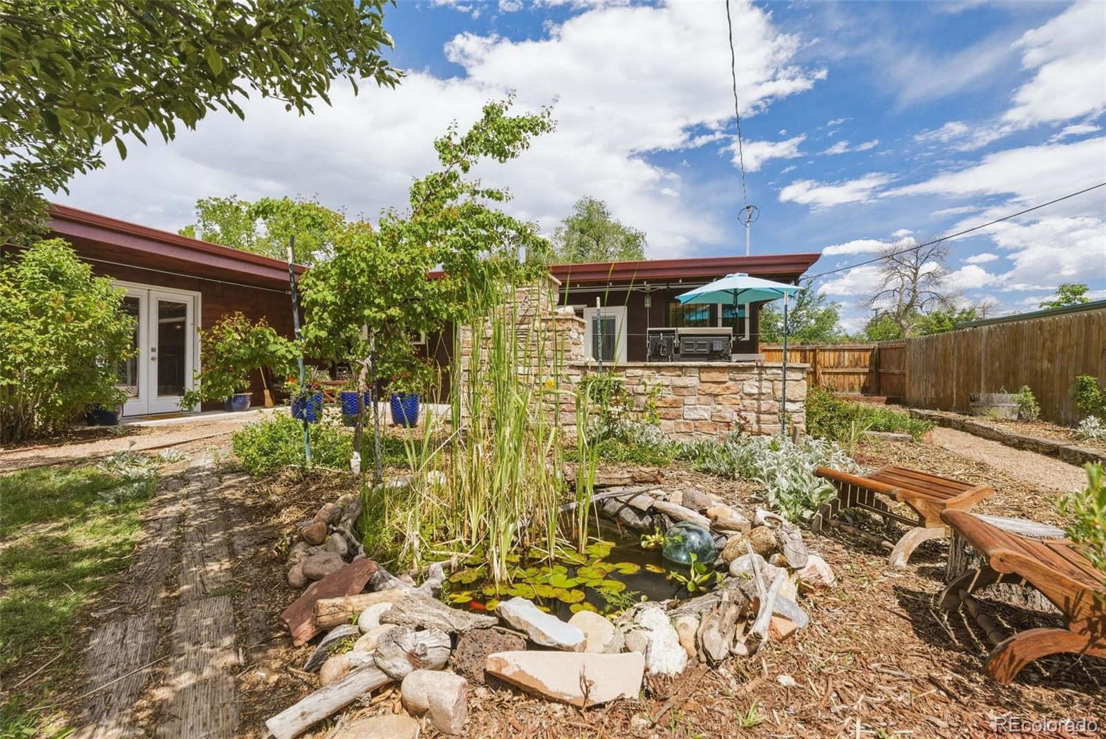 1215 Rosemary Street Denver CO 80220