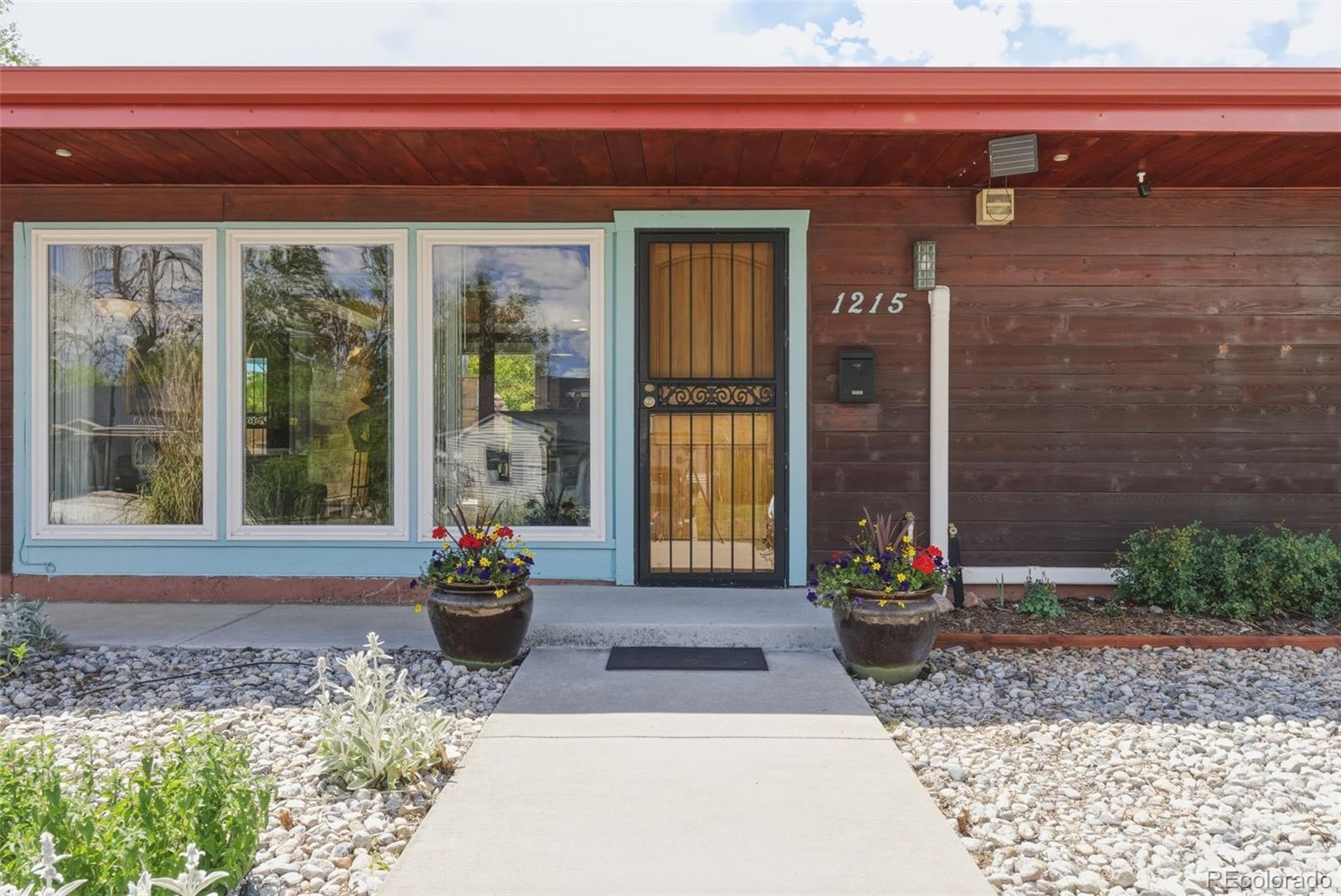 1215 Rosemary Street Denver CO 80220