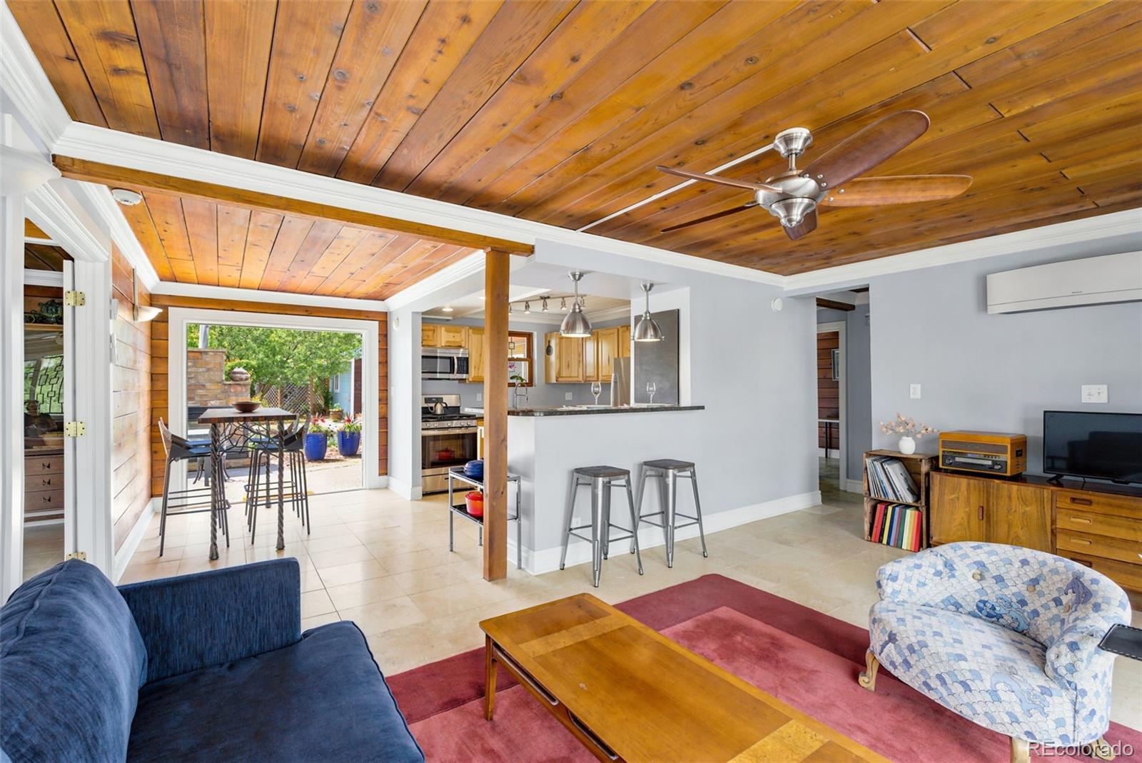 1215 Rosemary Street Denver CO 80220