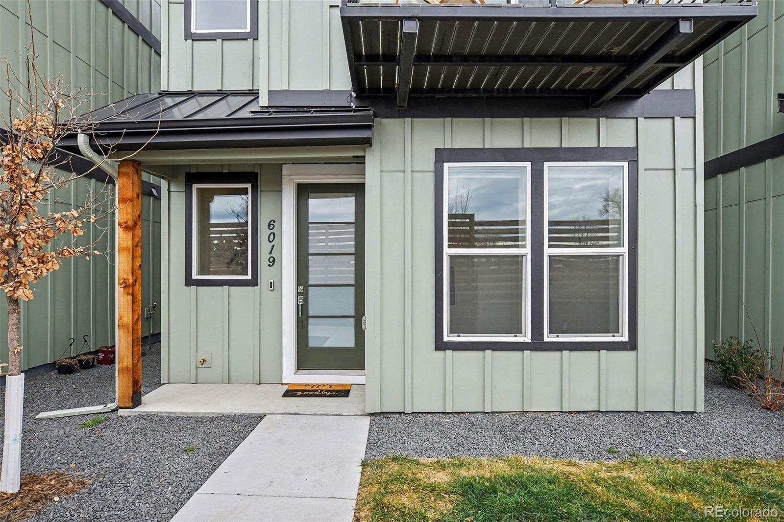 6019 Benton Street Arvada CO 80003