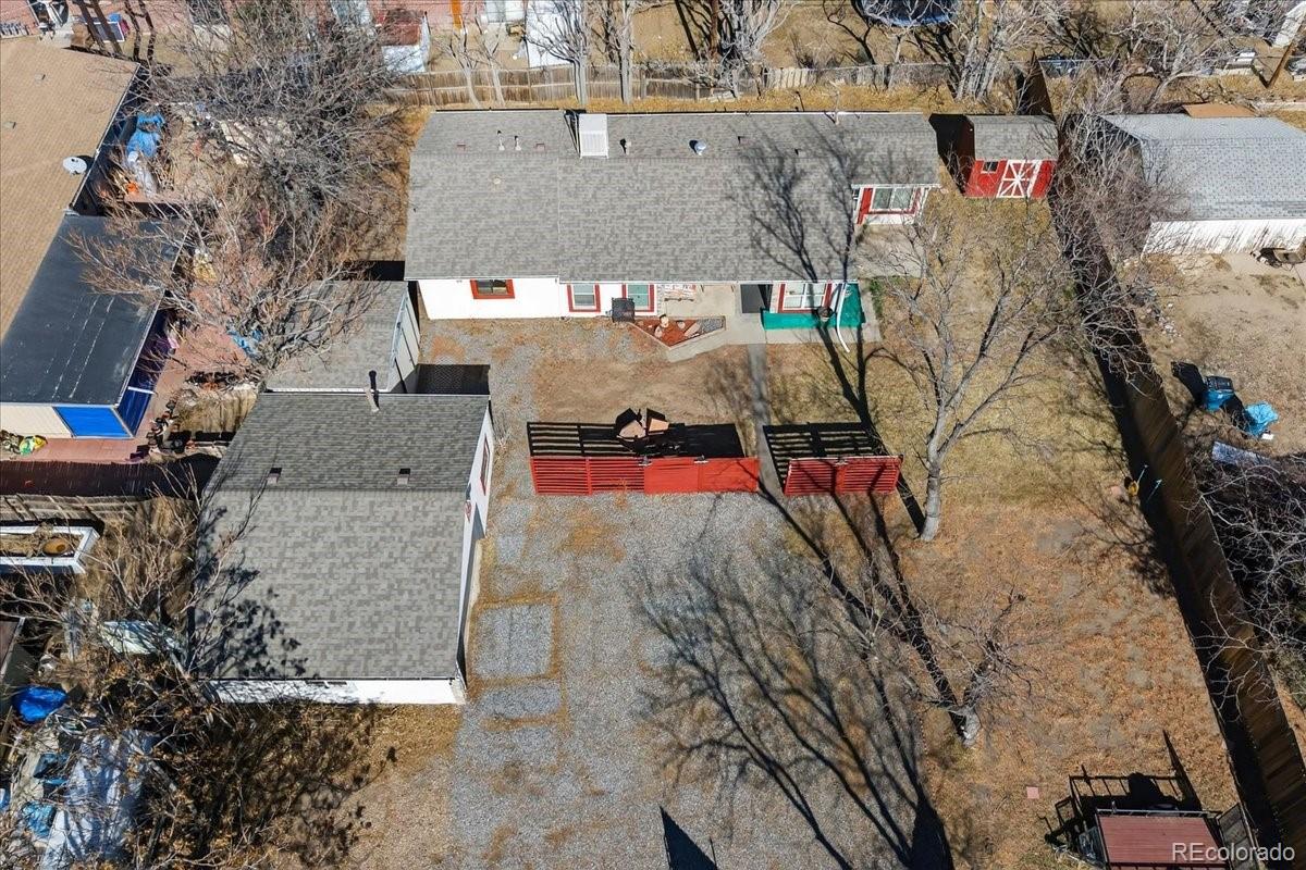 6151 E 66th Place Commerce City CO 80022