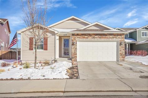 4439 Mcmurdo Court Castle Rock CO 80108