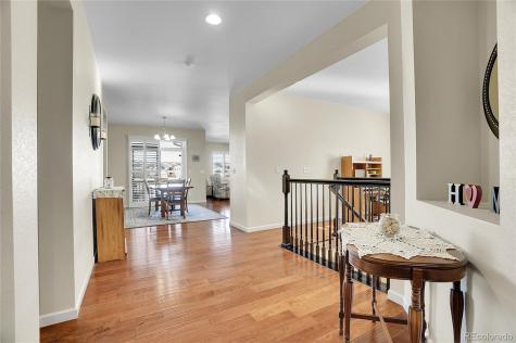 4439 Mcmurdo Court Castle Rock CO 80108