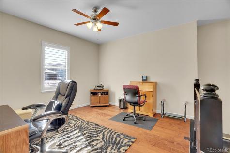 4439 Mcmurdo Court Castle Rock CO 80108