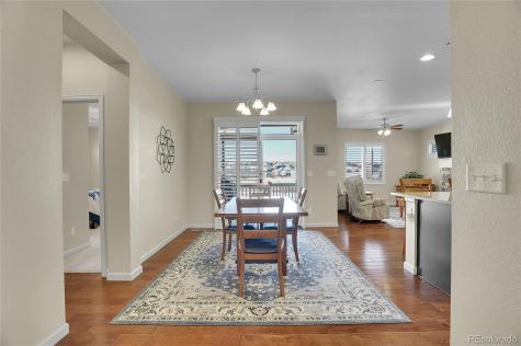 4439 Mcmurdo Court Castle Rock CO 80108