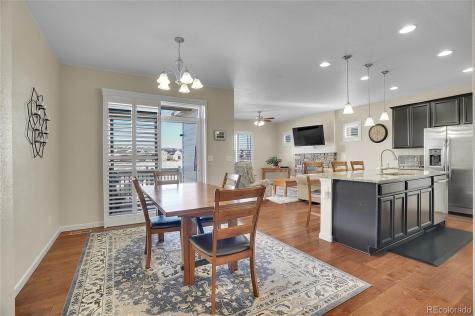 4439 Mcmurdo Court Castle Rock CO 80108
