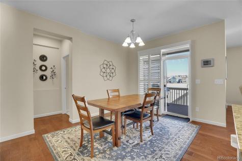 4439 Mcmurdo Court Castle Rock CO 80108